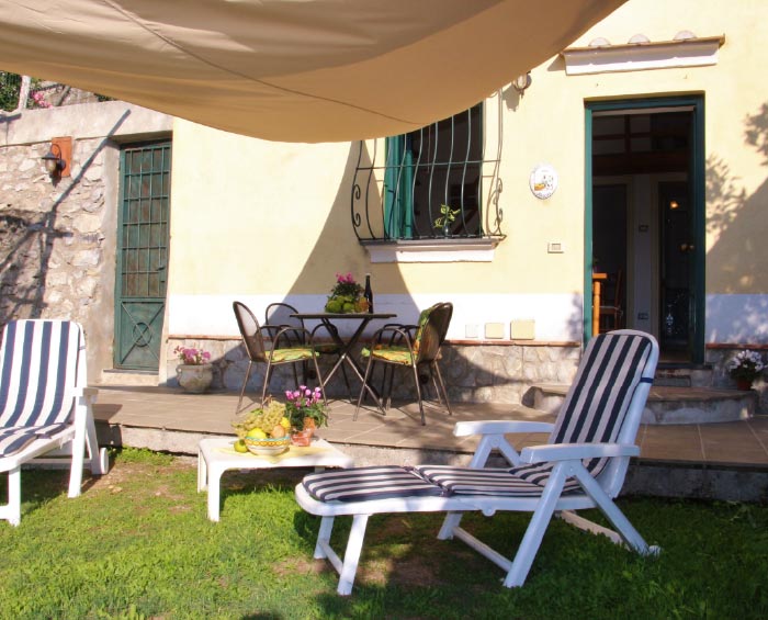 Agriturismo Camping Il Campanile foto 2