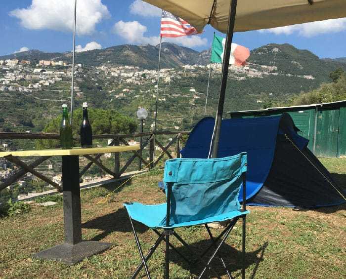 Agriturismo Camping Il Campanile foto 6