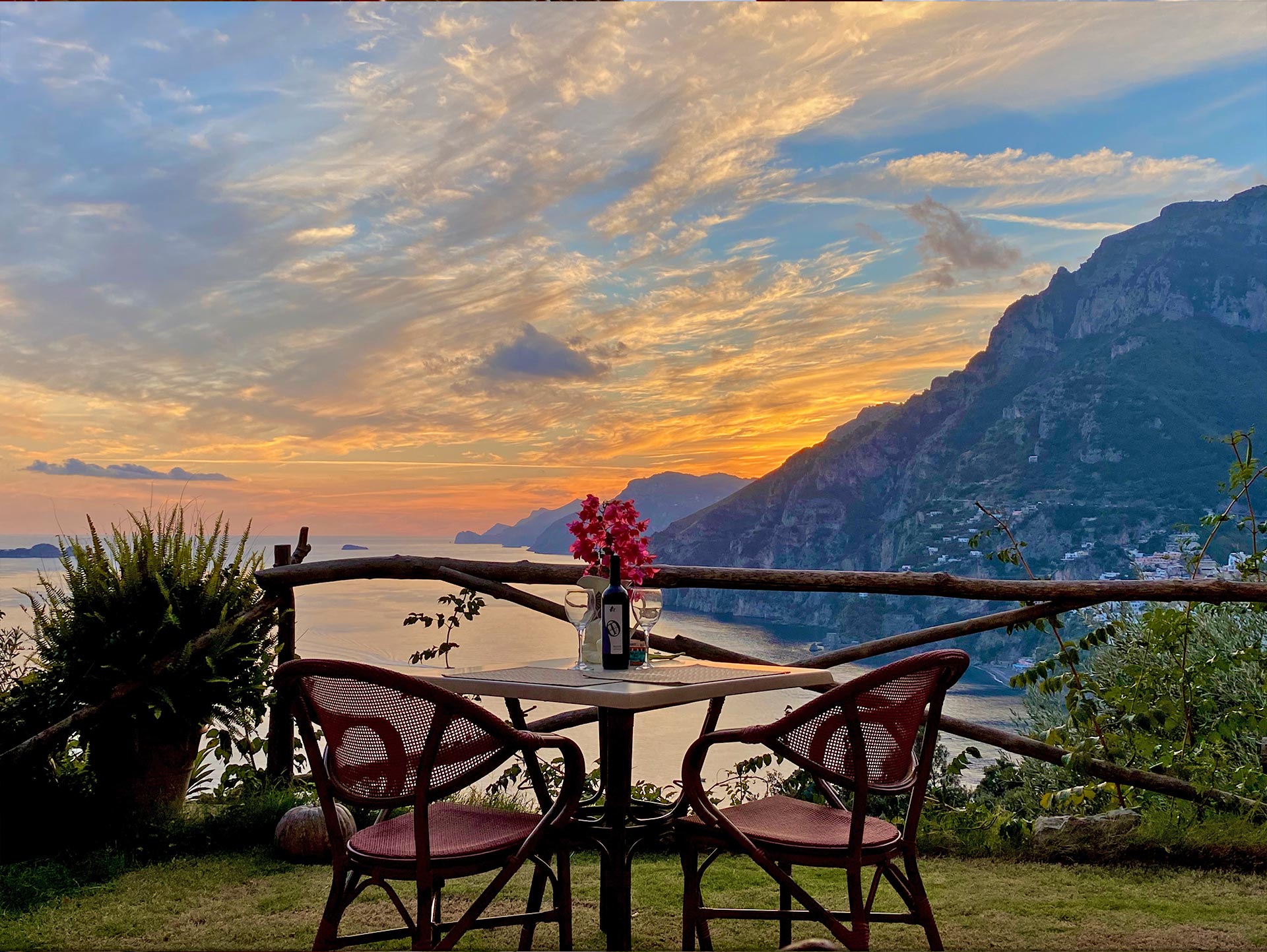 Agriturismo Country House "Rifugio Degli Dei" foto 4