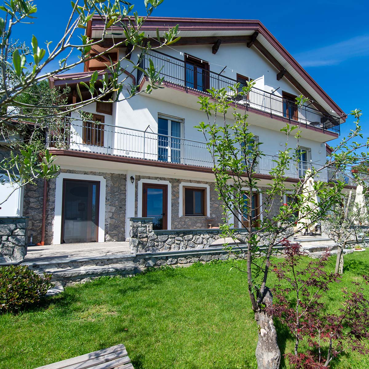 Agriturismo Punta San Lazzaro foto 1