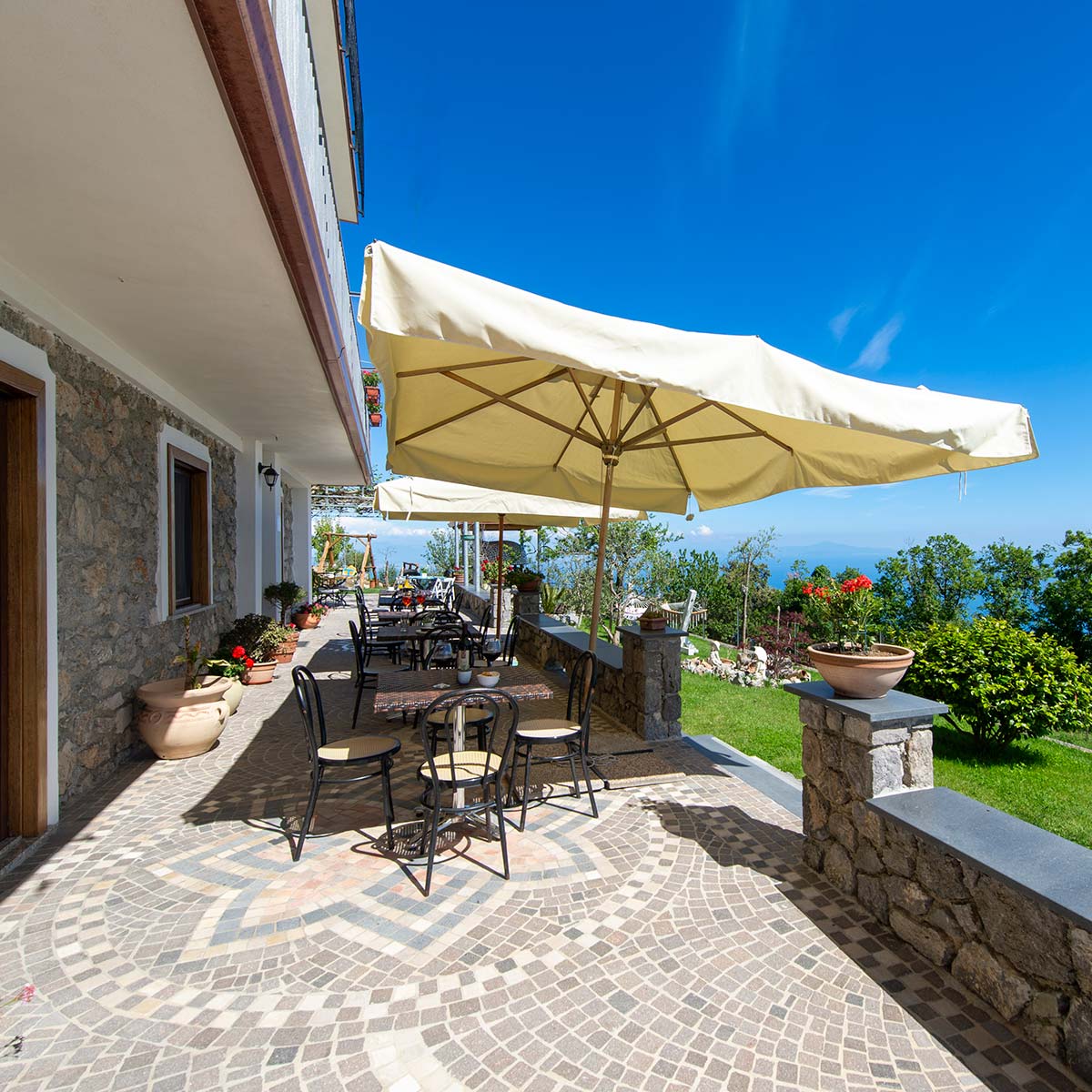 Agriturismo Punta San Lazzaro foto 2