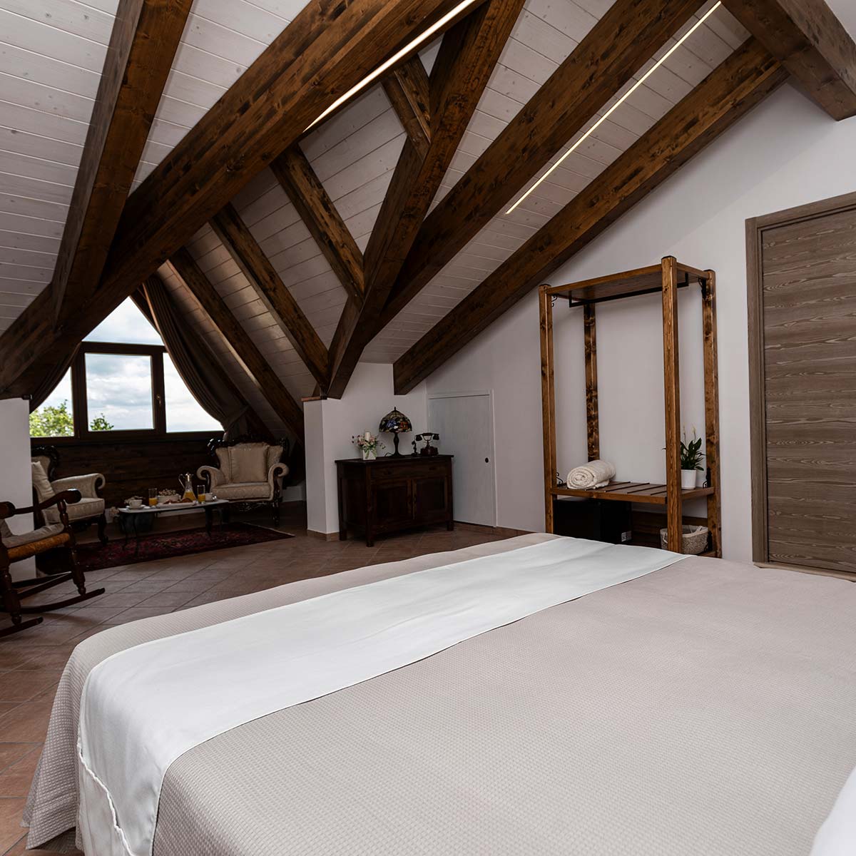 Agriturismo Punta San Lazzaro foto 5