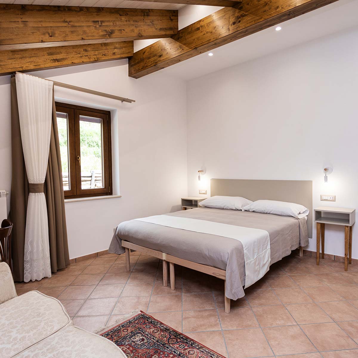 Agriturismo Punta San Lazzaro foto 6