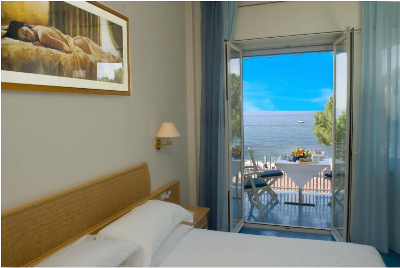 Hotel "Pensione Reale" foto 4