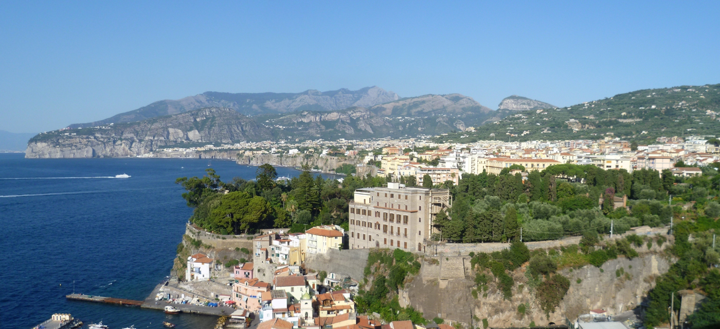 Hotel "Pensione Reale" foto 3