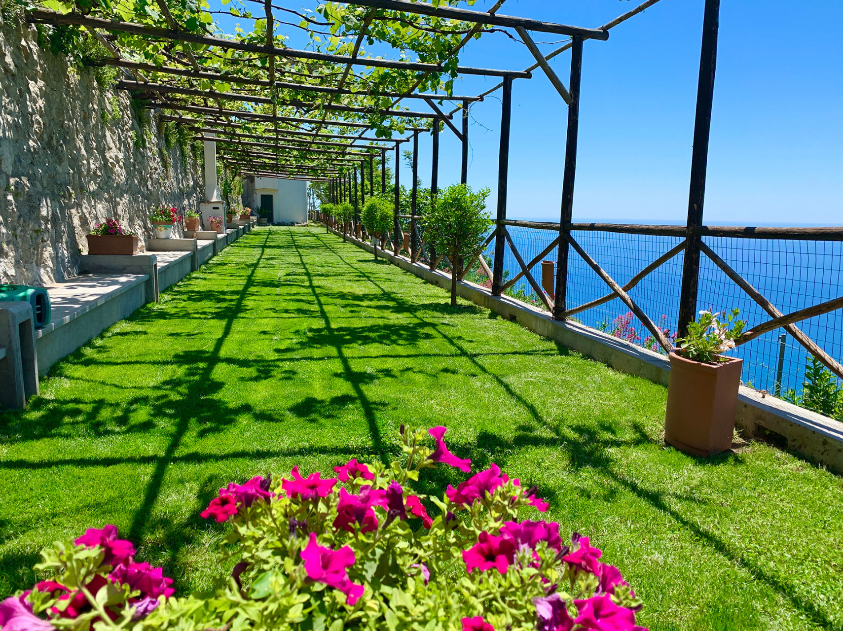 Agriturismo Sant'Alfonso foto 1