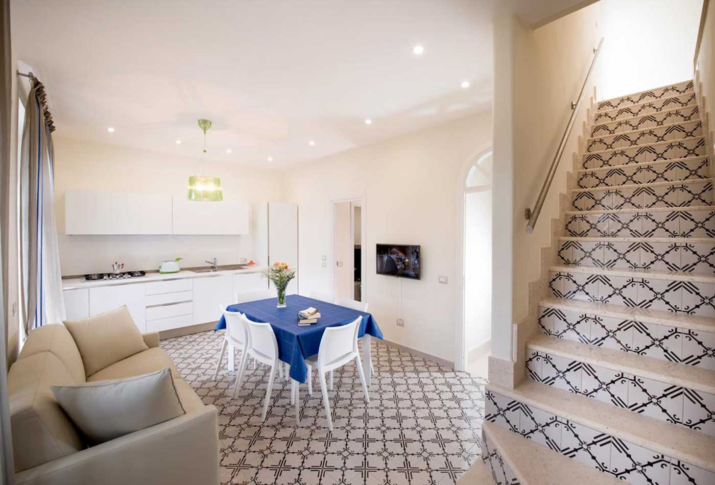 Ravello Holiday House foto 1