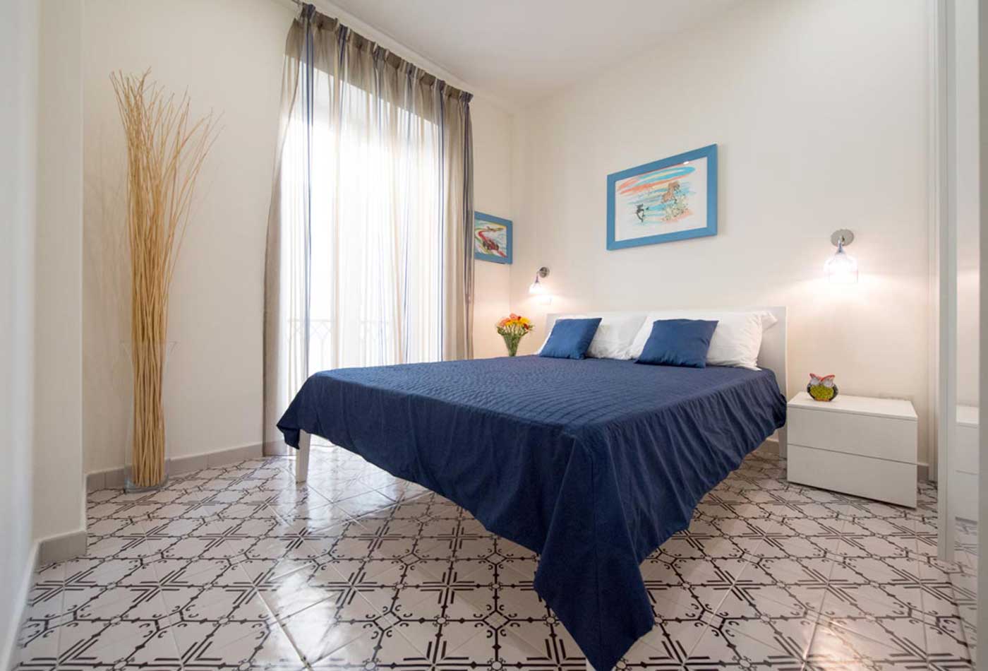Ravello Holiday House foto 3