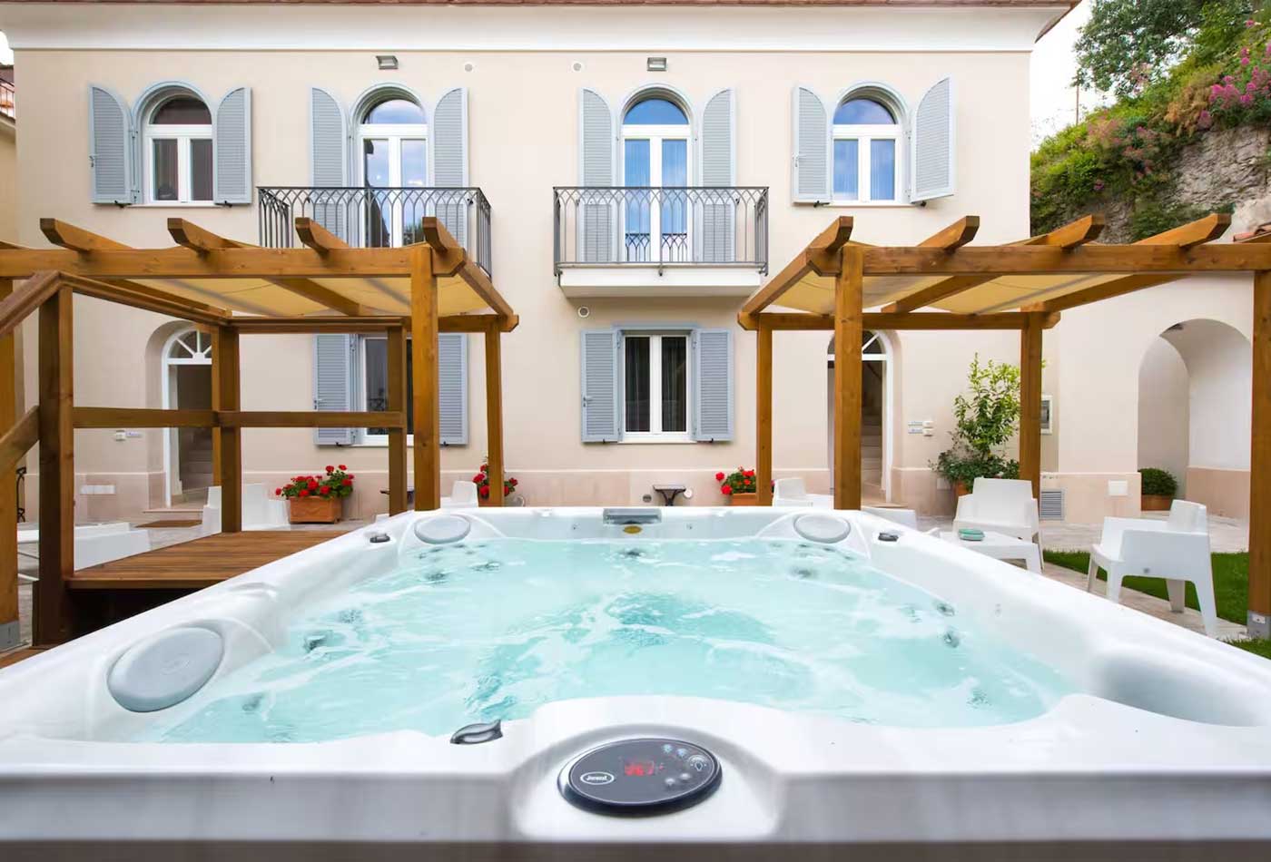 Ravello Holiday House foto 6