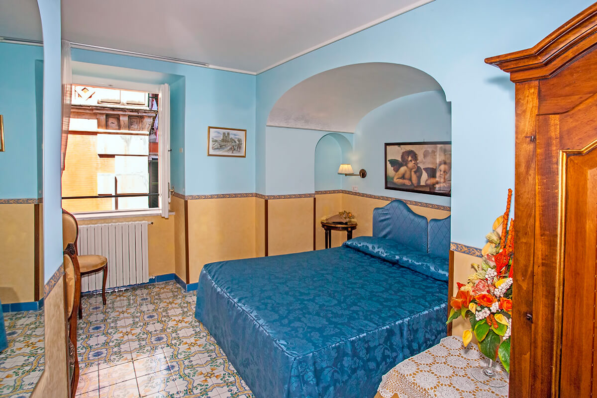 Hotel Amalfi foto 3