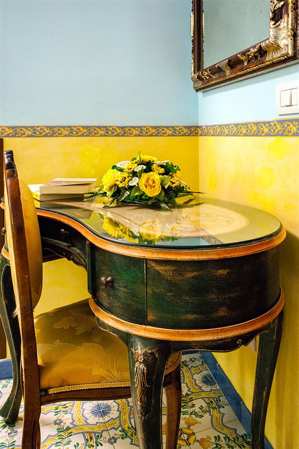 Hotel Amalfi foto 6