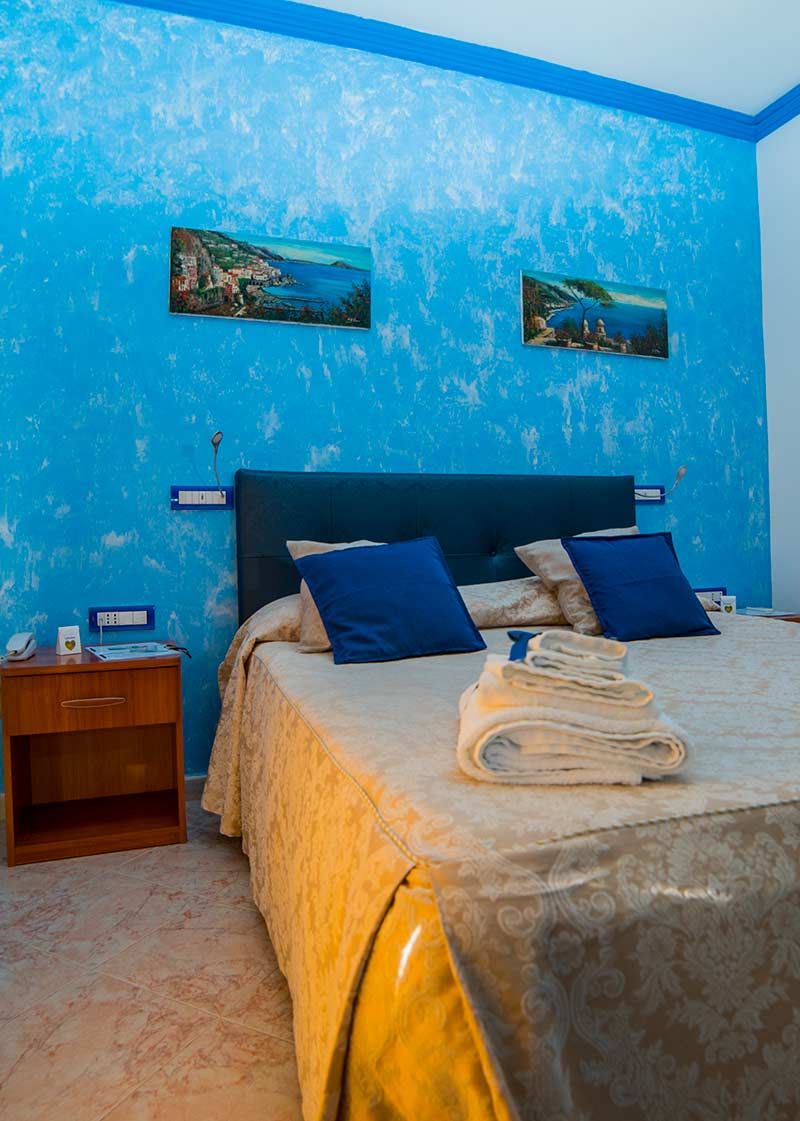 Ravello Rooms foto 1