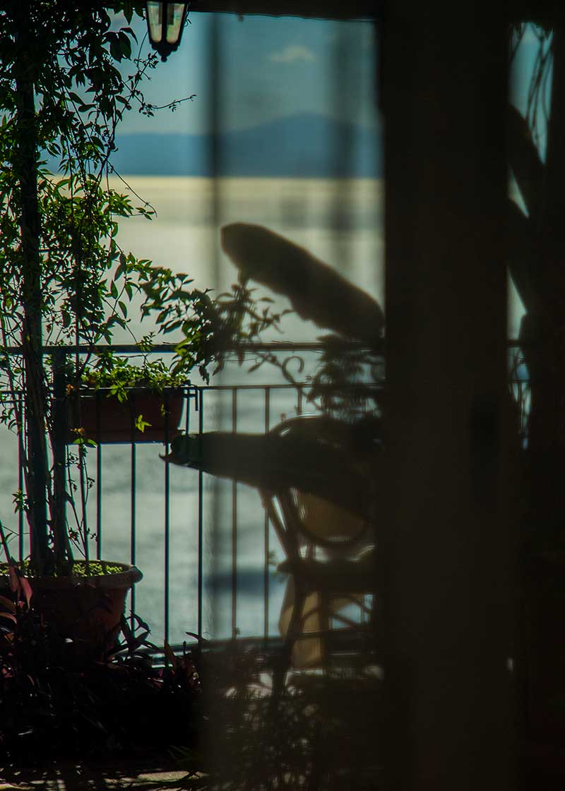 Ravello Rooms foto 2