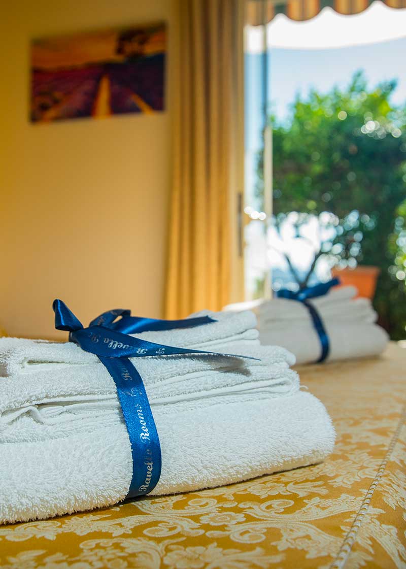 Ravello Rooms foto 4