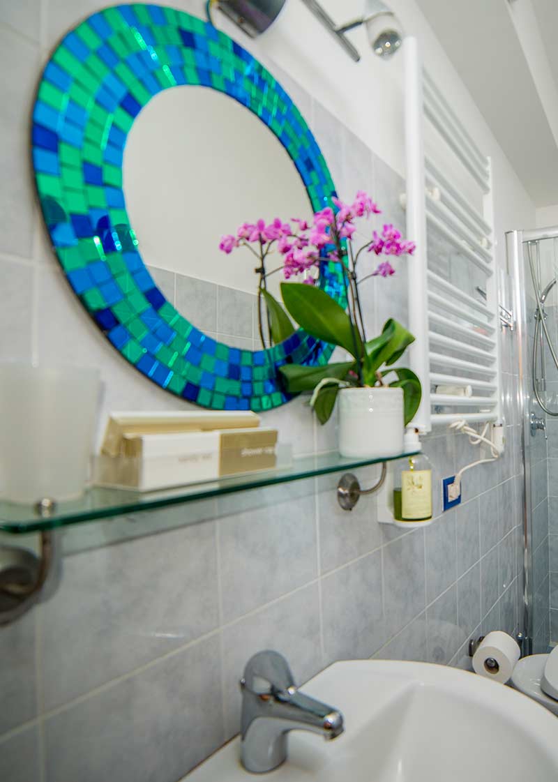 Ravello Rooms foto 5