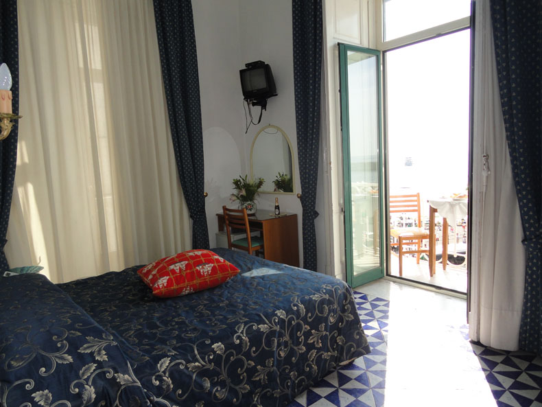 Palazzo Pisani B&B foto 1