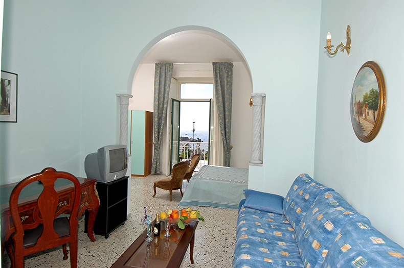 Palazzo Pisani B&B foto 4