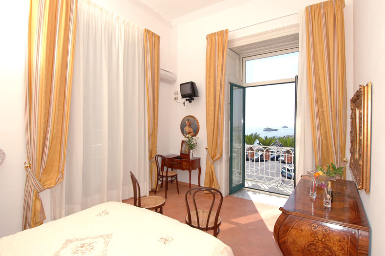 Palazzo Pisani B&B foto 6