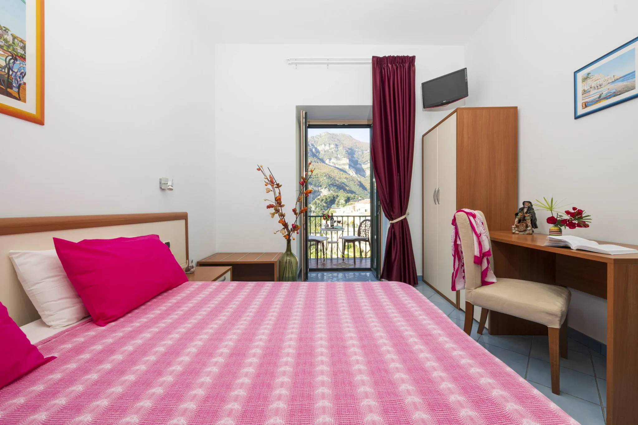 Dint' a Torre Bed & Breakfast foto 1