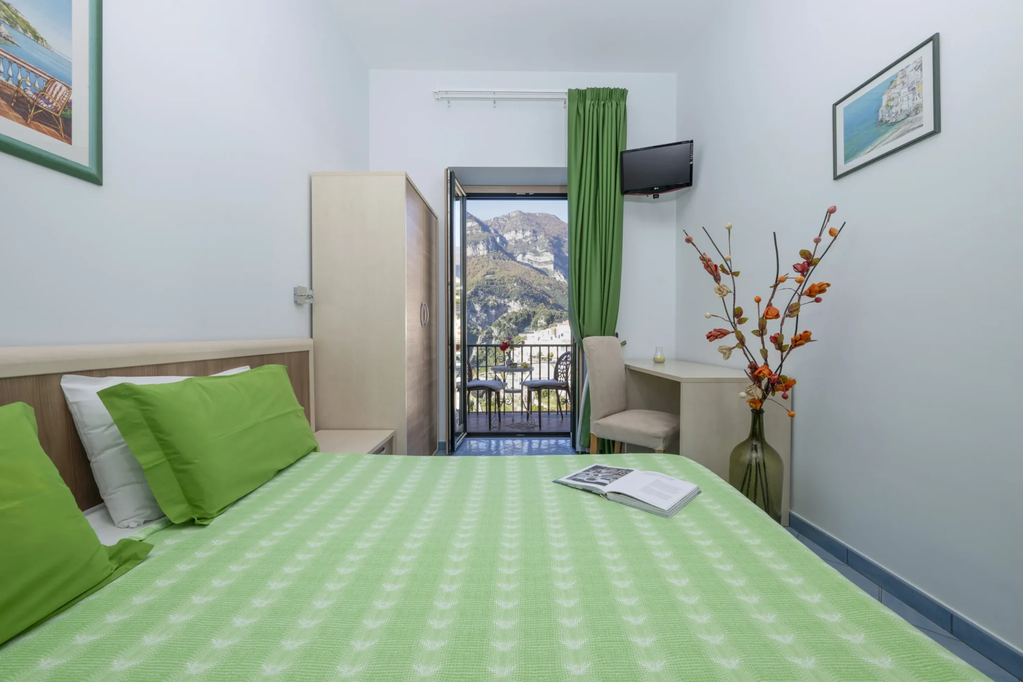 Dint' a Torre Bed & Breakfast foto 2