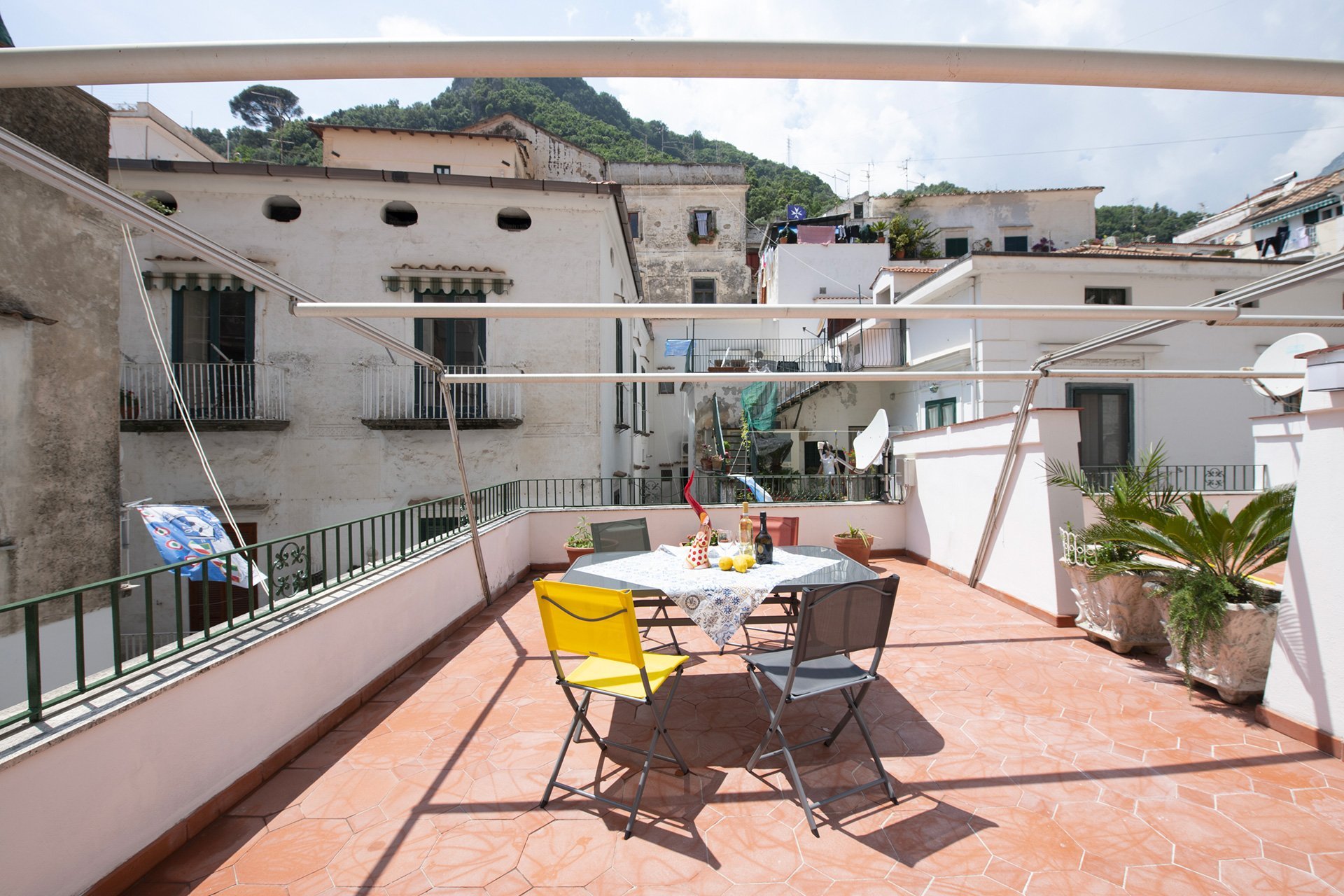 Le Antiche Repubbliche Marinare - B&B Amalfi foto 1