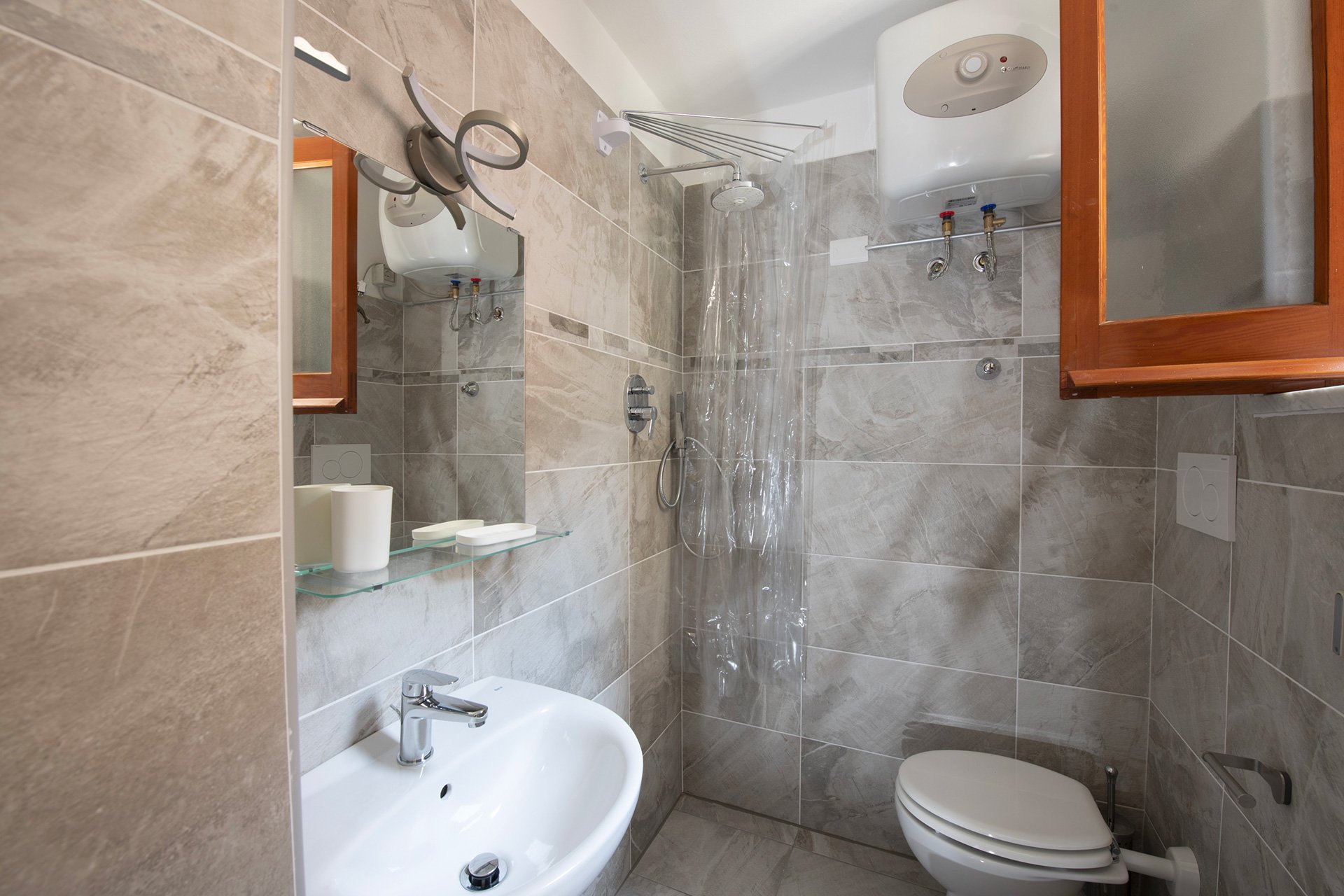 Le Antiche Repubbliche Marinare - B&B Amalfi foto 5