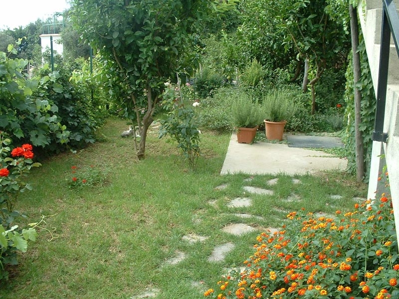 Giardino dei Limoni foto 1