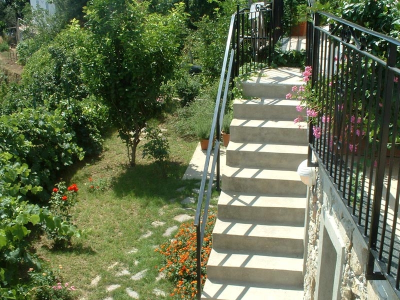 Giardino dei Limoni foto 2