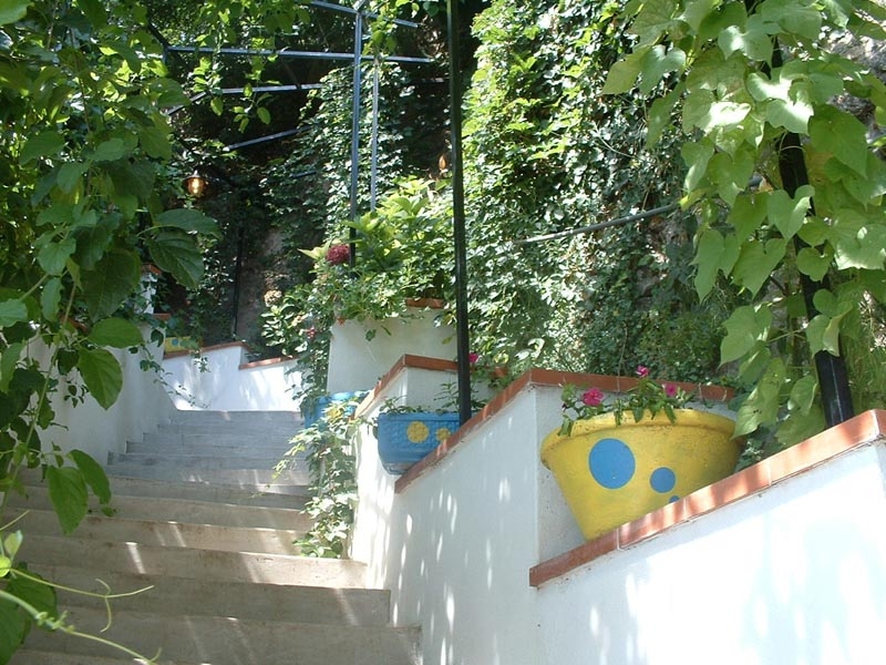 Giardino dei Limoni foto 4
