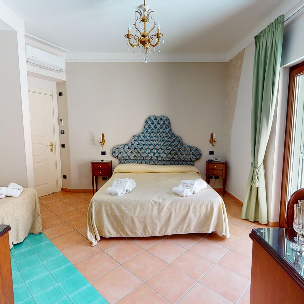 Grand Hotel Sant'Orsola foto 4