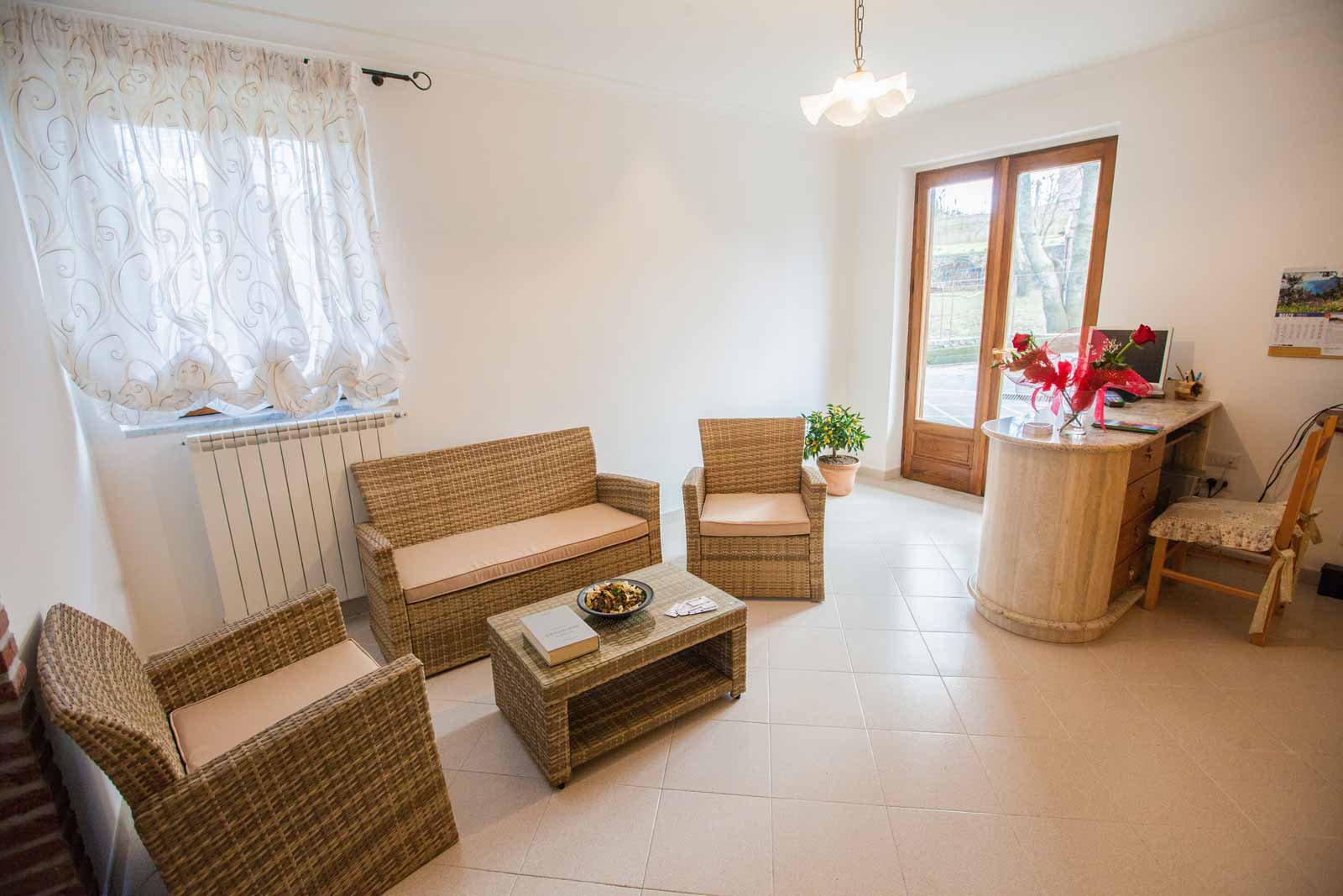 Bed And Breakfast HaidiHouse foto 2