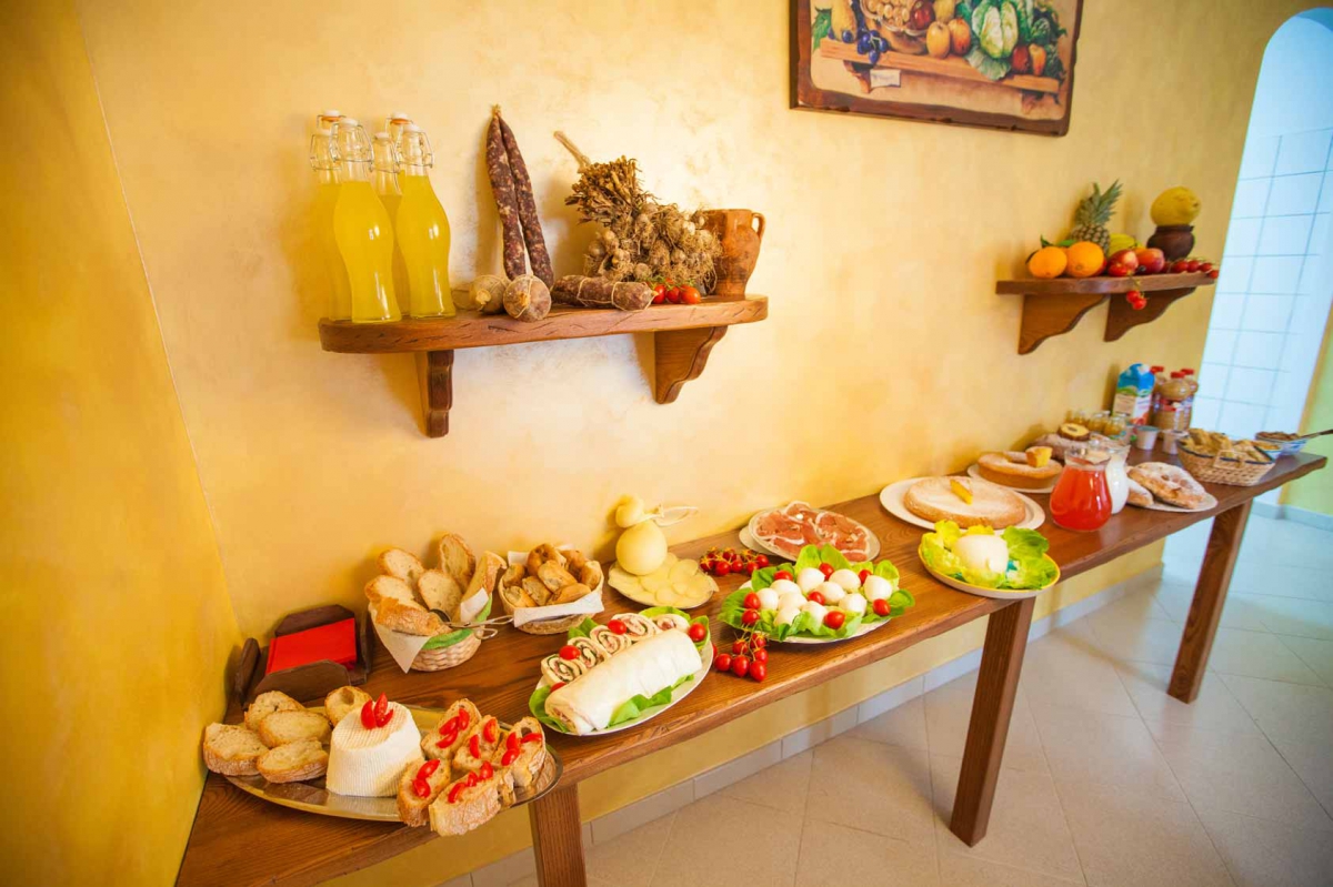 Bed And Breakfast HaidiHouse foto 5