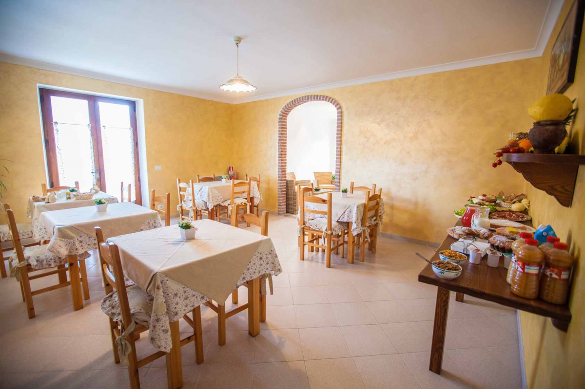 Bed And Breakfast HaidiHouse foto 6