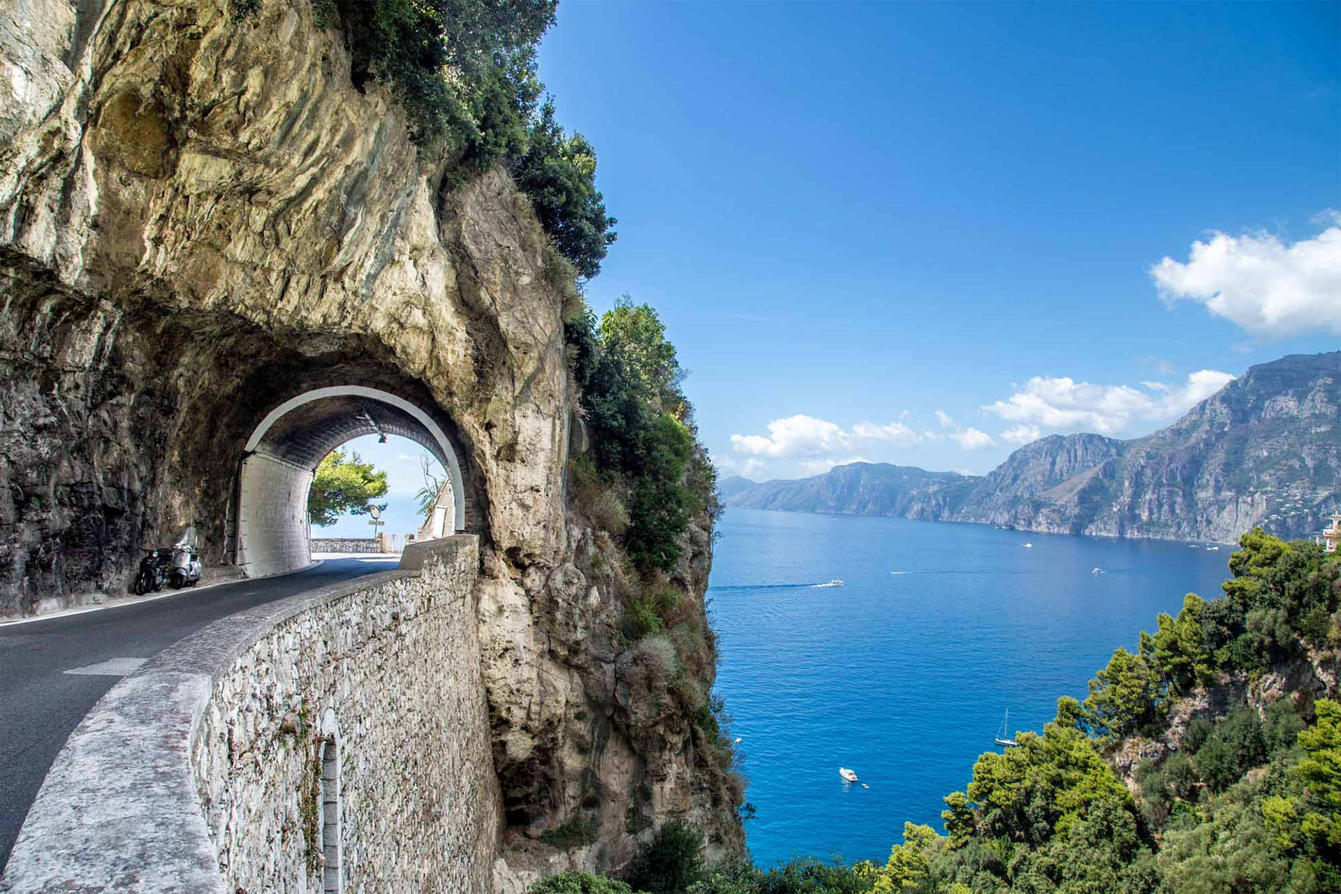 Locanda Costa D'Amalfi foto 2