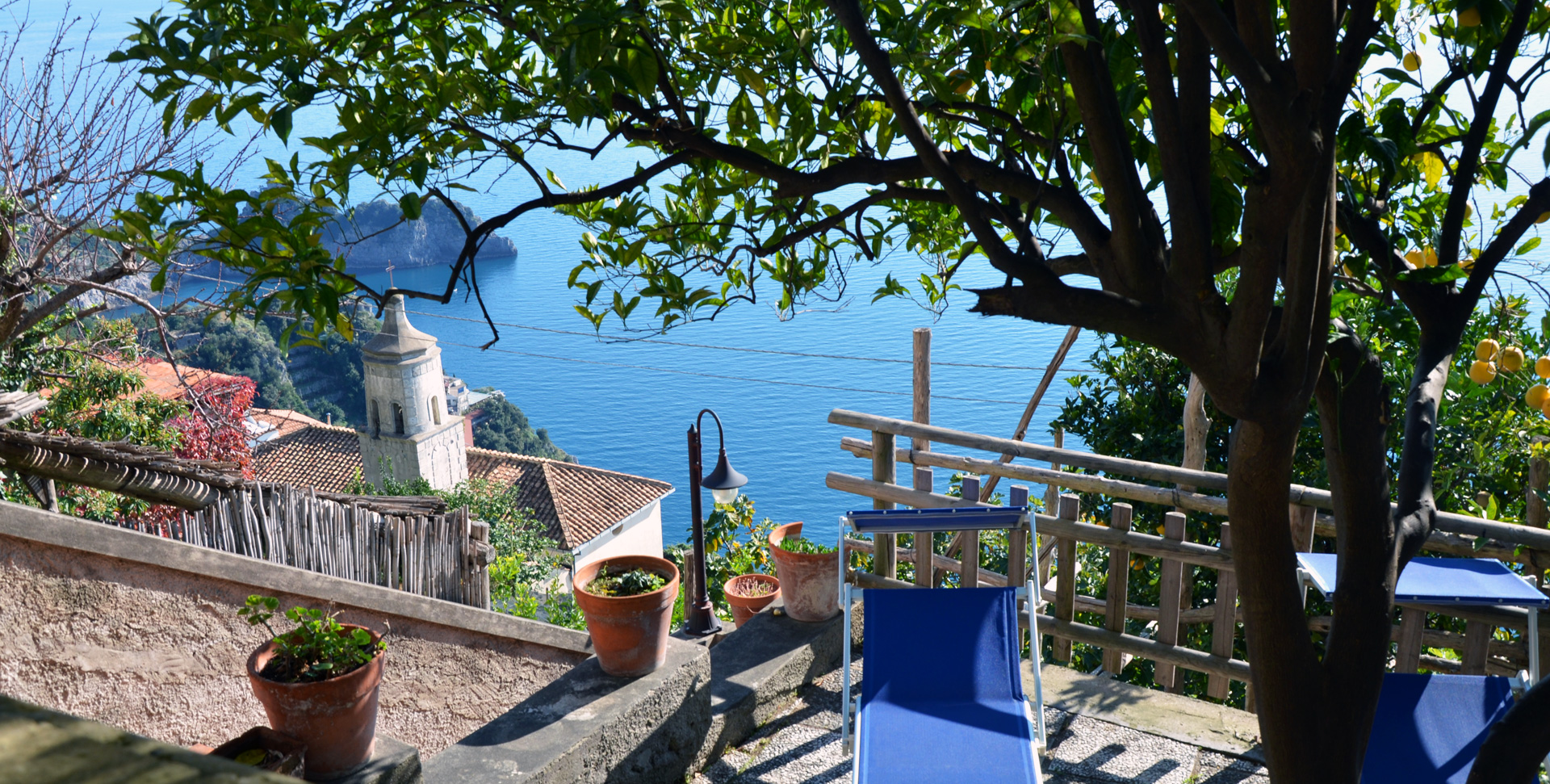 Locanda Costa D'Amalfi foto 5