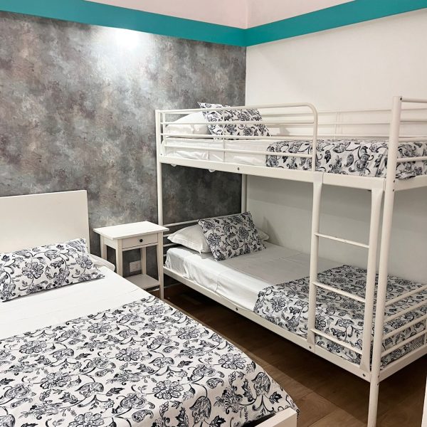 COSTANTINO HOME ROOMS & APARTMENTS foto 5