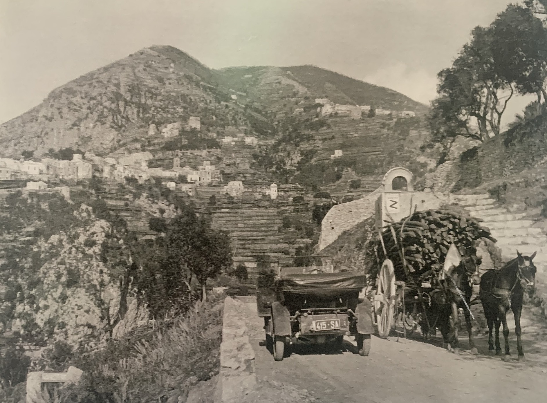 L'Antico Episcopio foto 6