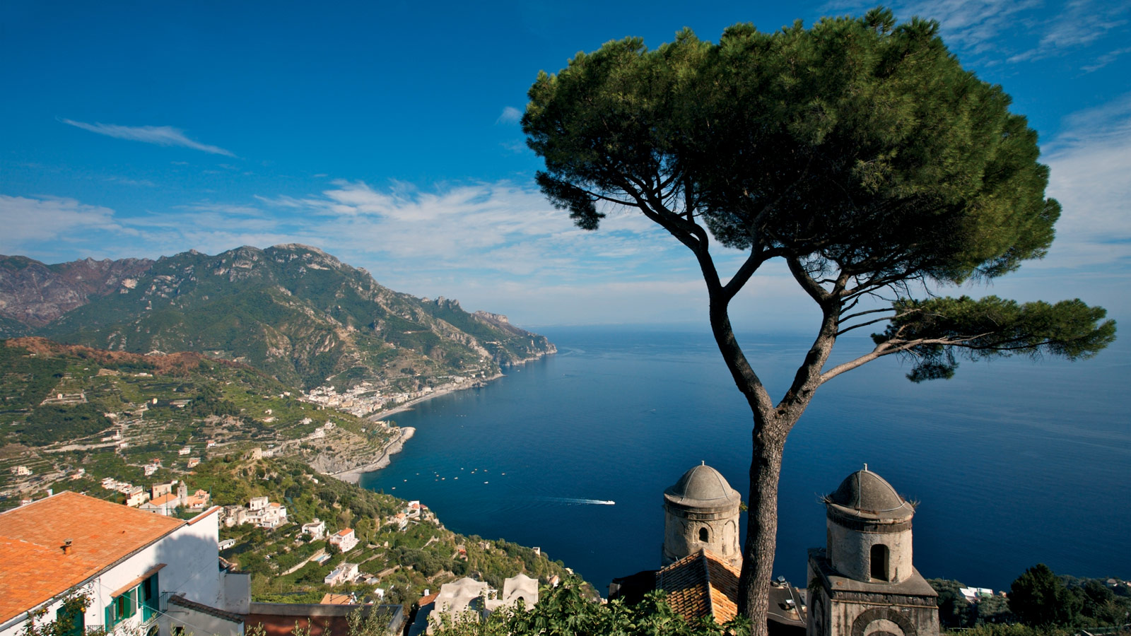 Hotel Croce di Amalfi foto 1