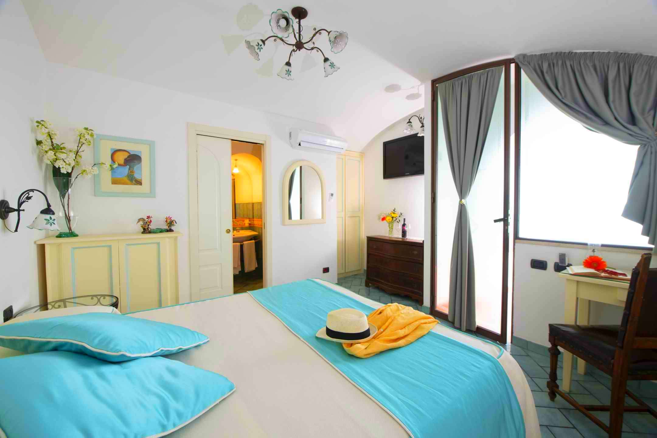 Hotel la Ninfa foto 6