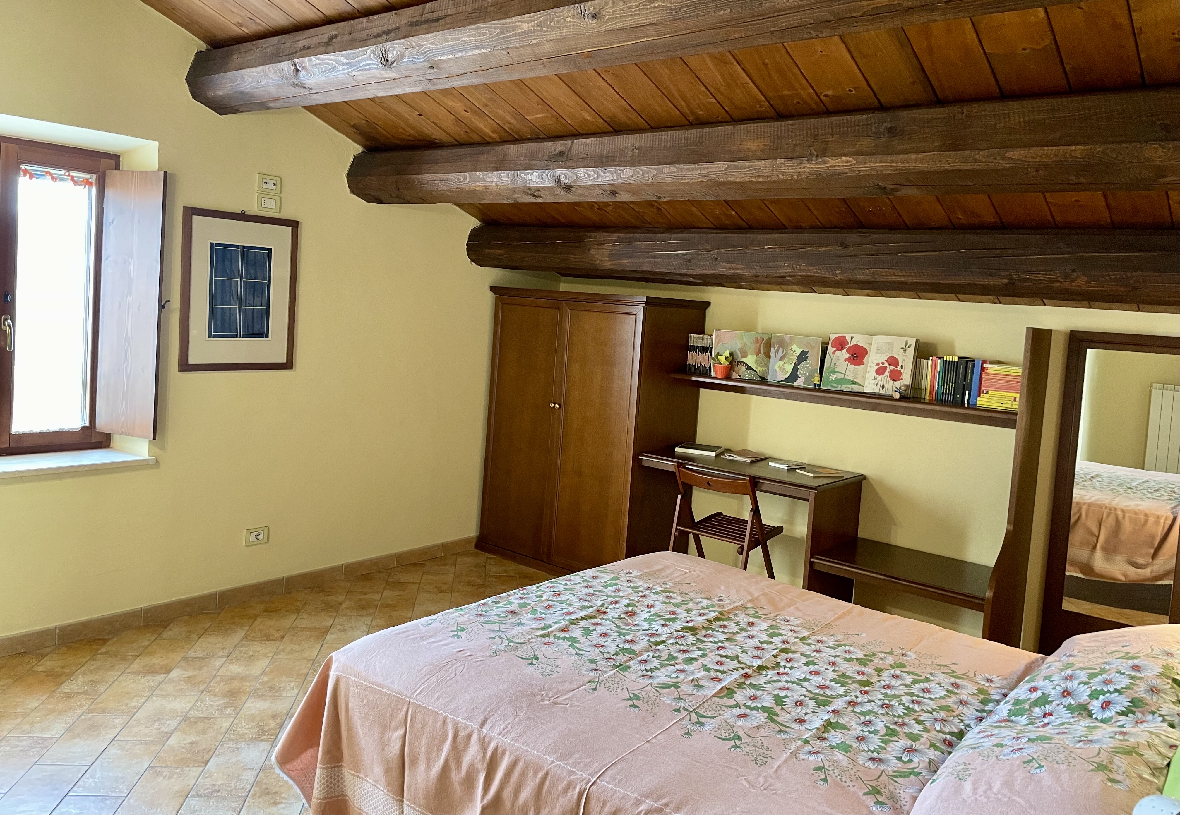 B&B La Casa dei Nonni foto 3