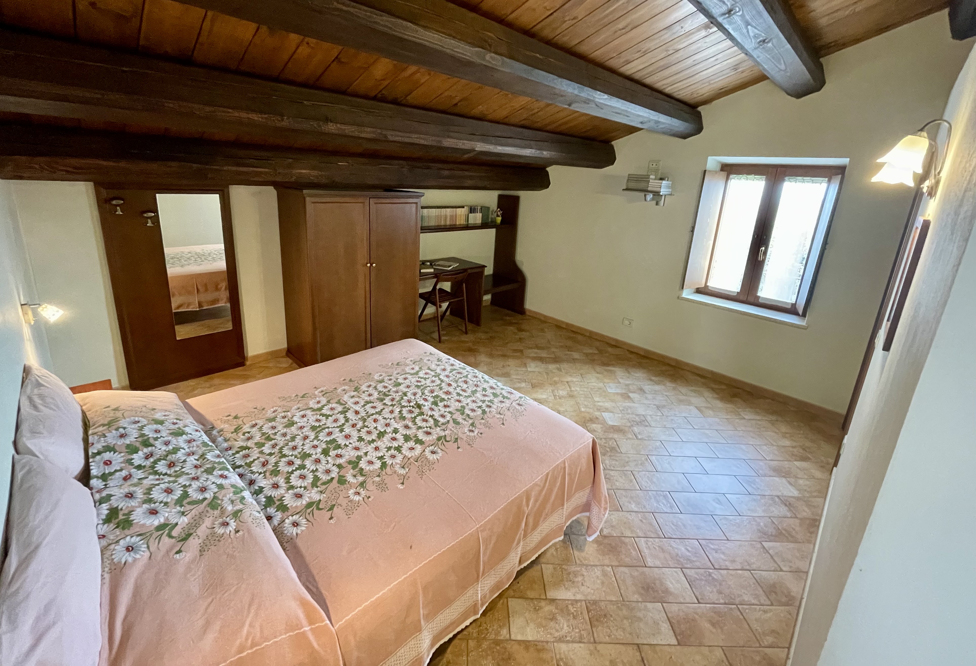 B&B La Casa dei Nonni foto 5