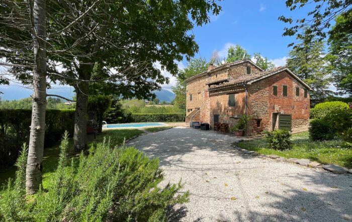 Villa Faggio foto 1