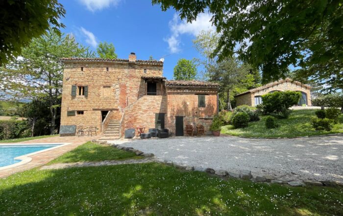 Villa Faggio foto 2