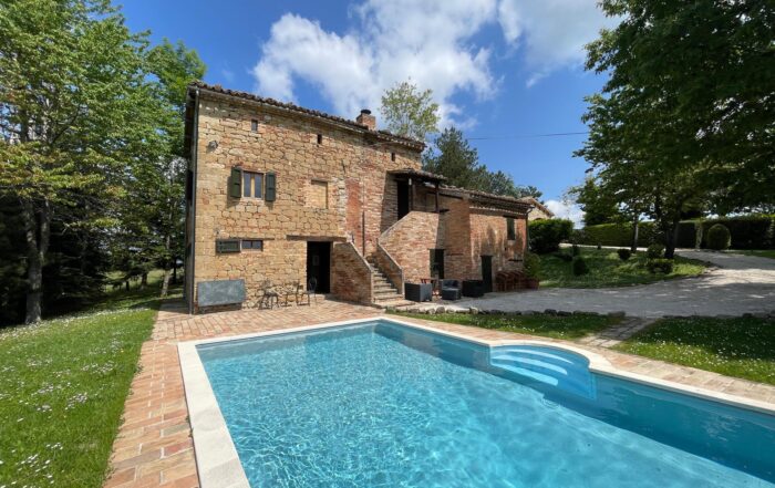 Villa Faggio foto 3