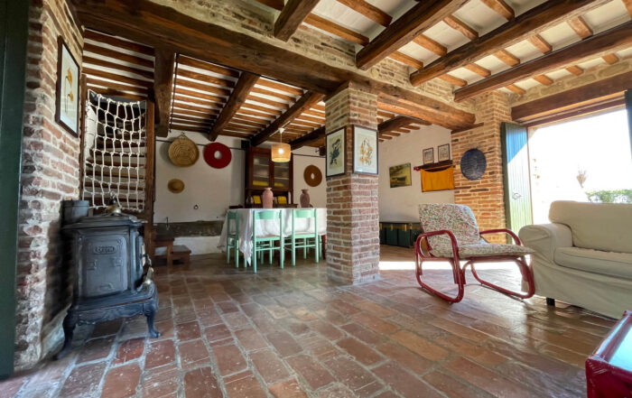 Villa Faggio foto 4