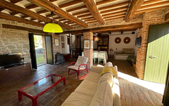 Villa Faggio foto 6
