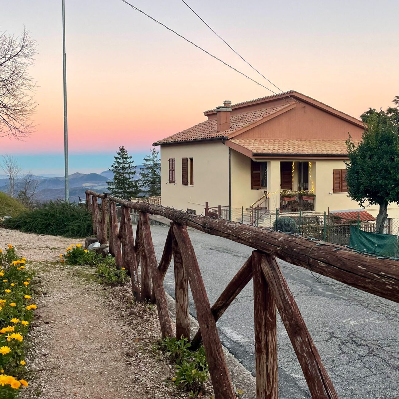 Agriturismo le Castellare foto 2