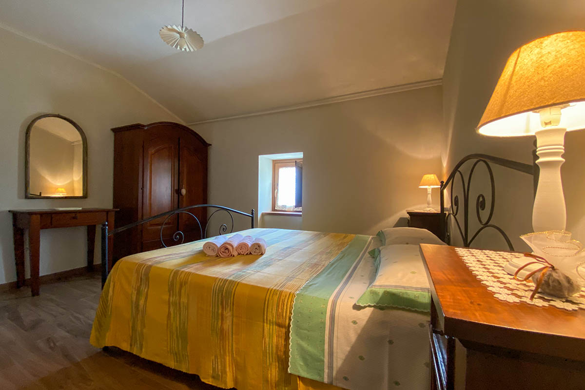 Agriturismo le Castellare foto 4