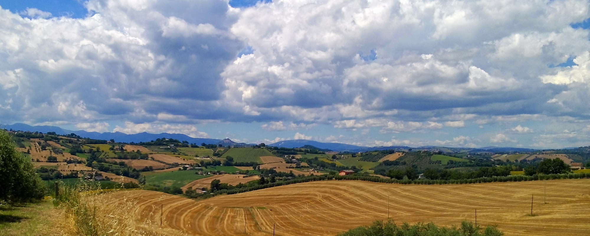 Villa Funari Country House foto 1