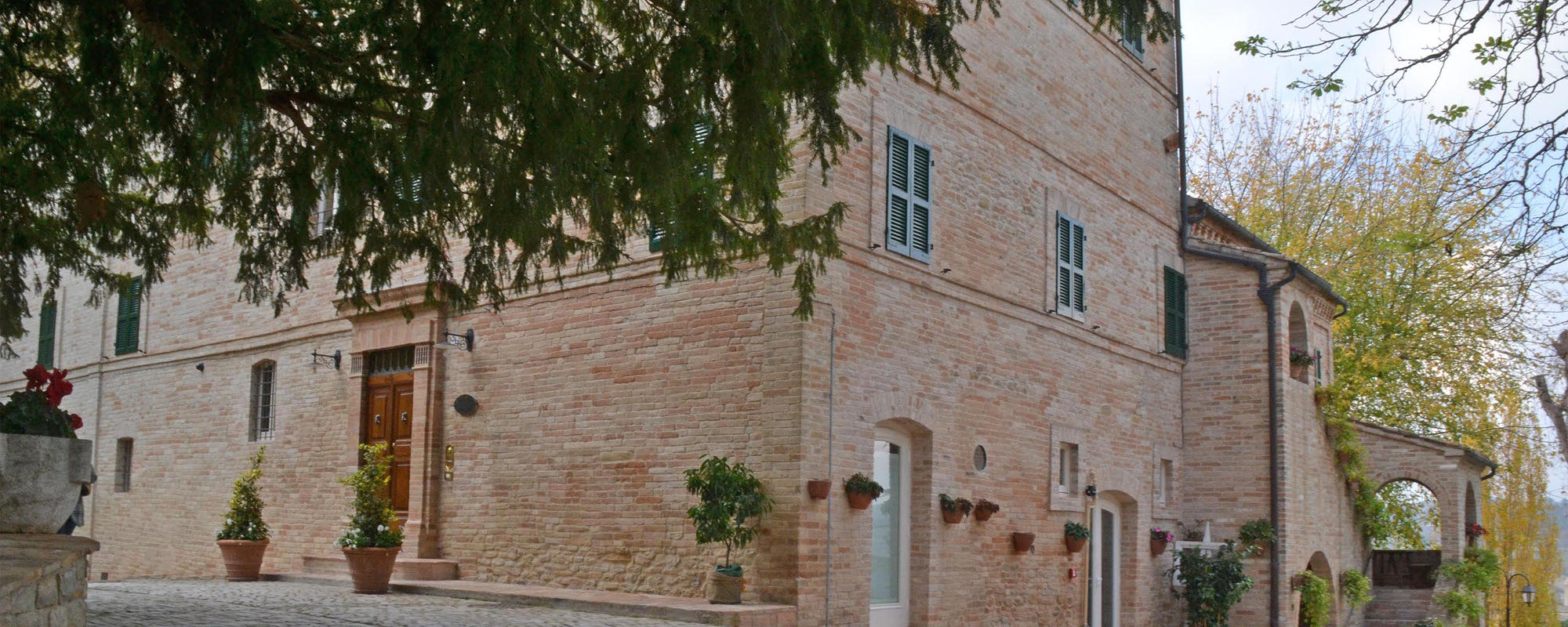 Villa Funari Country House foto 3